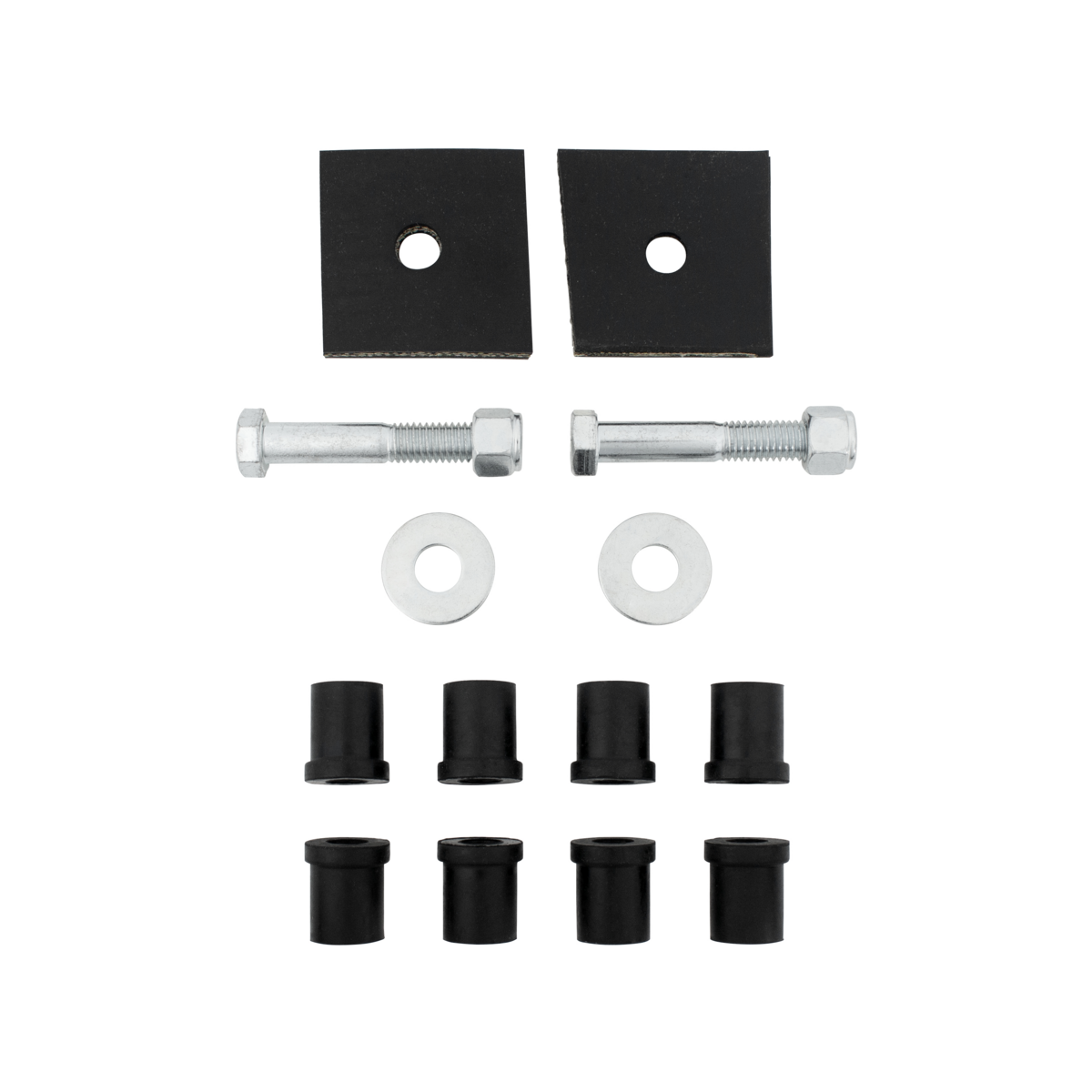 1949 To 1954 Chevrolet GMC Pickup Truck Cab mounting kit hardware bushings pads