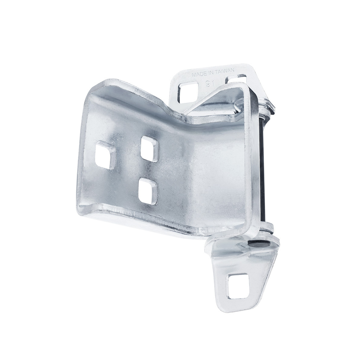 1973 to 1987 Chevrolet Chevy Truck GMC Pickup Door hinge Lower Passenger RH 73