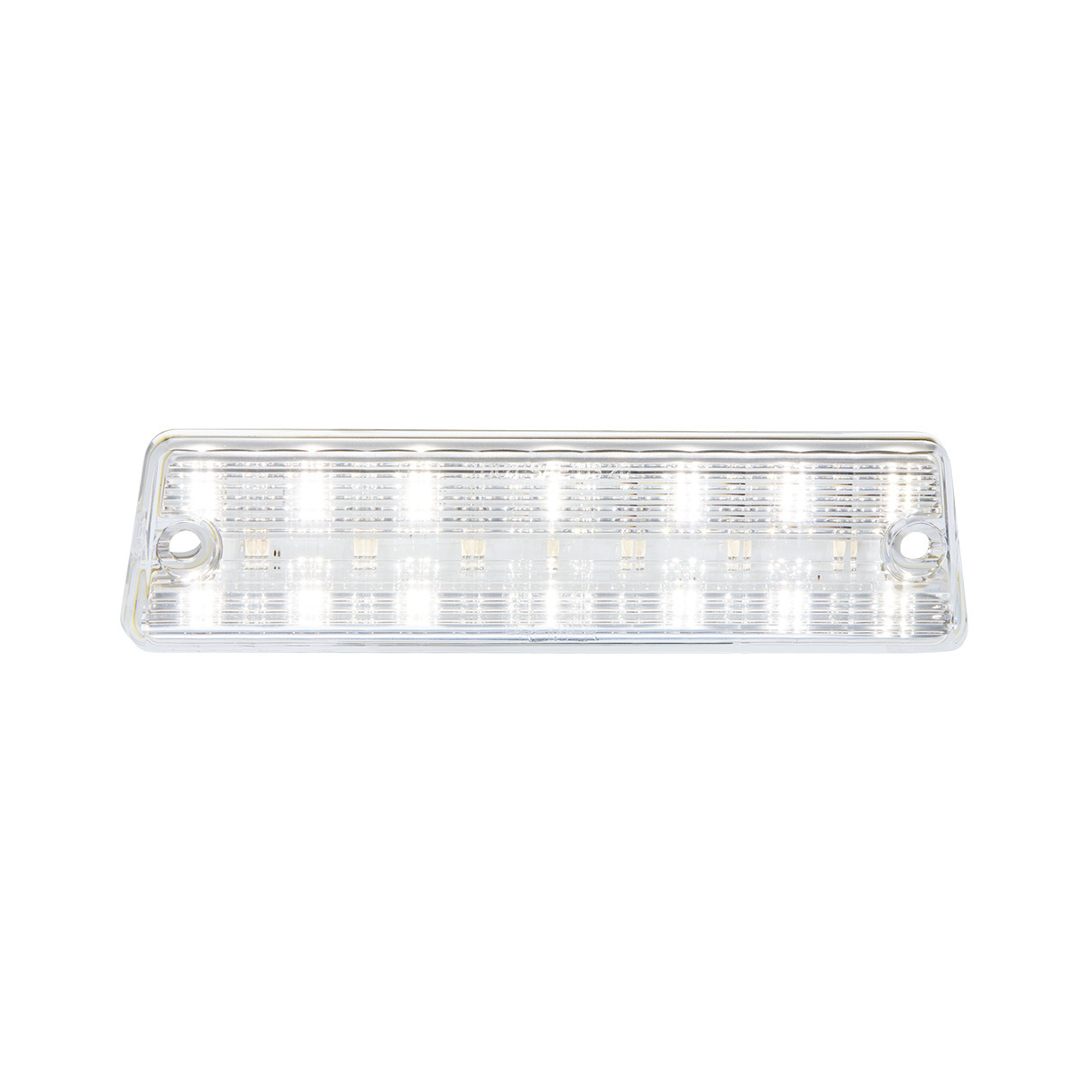 1973 TO 1987 Chevrolet GMC Pickup Cargo light 3rd Brake light Combo LED third GM