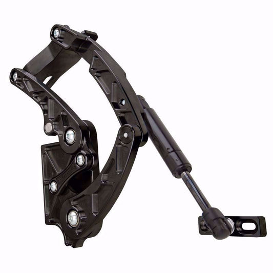 1955-1956 Chevy Tri-Five Hood Hinge Kit - Ringbrothers