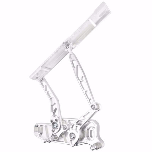 68-71,73-74 Nova, 68-74 Ventura Hood Hinge Kit - Ringbrothers