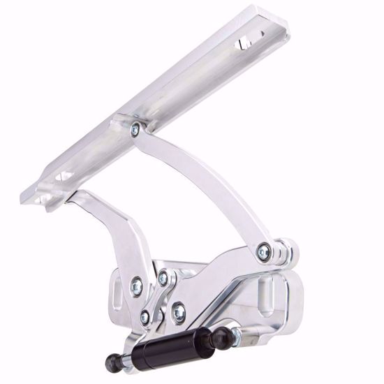 68-72 Chevelle/El Camino, 70-72 Monte Carlo, 69-70 Impala Hood Hinge Kit - Ringbrothers