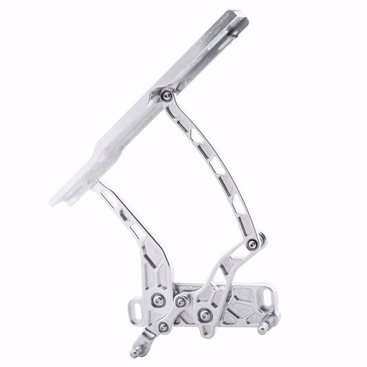 71-76 Caprice/Impala, 73-77 Chevelle/Cutlass/Monte Carlo Hood Hinge Kit - Ringbrothers