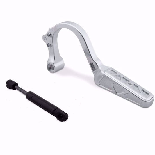 1973-1977 Chevelle Hardtop Trunk Hinge Kit - Ringbrothers