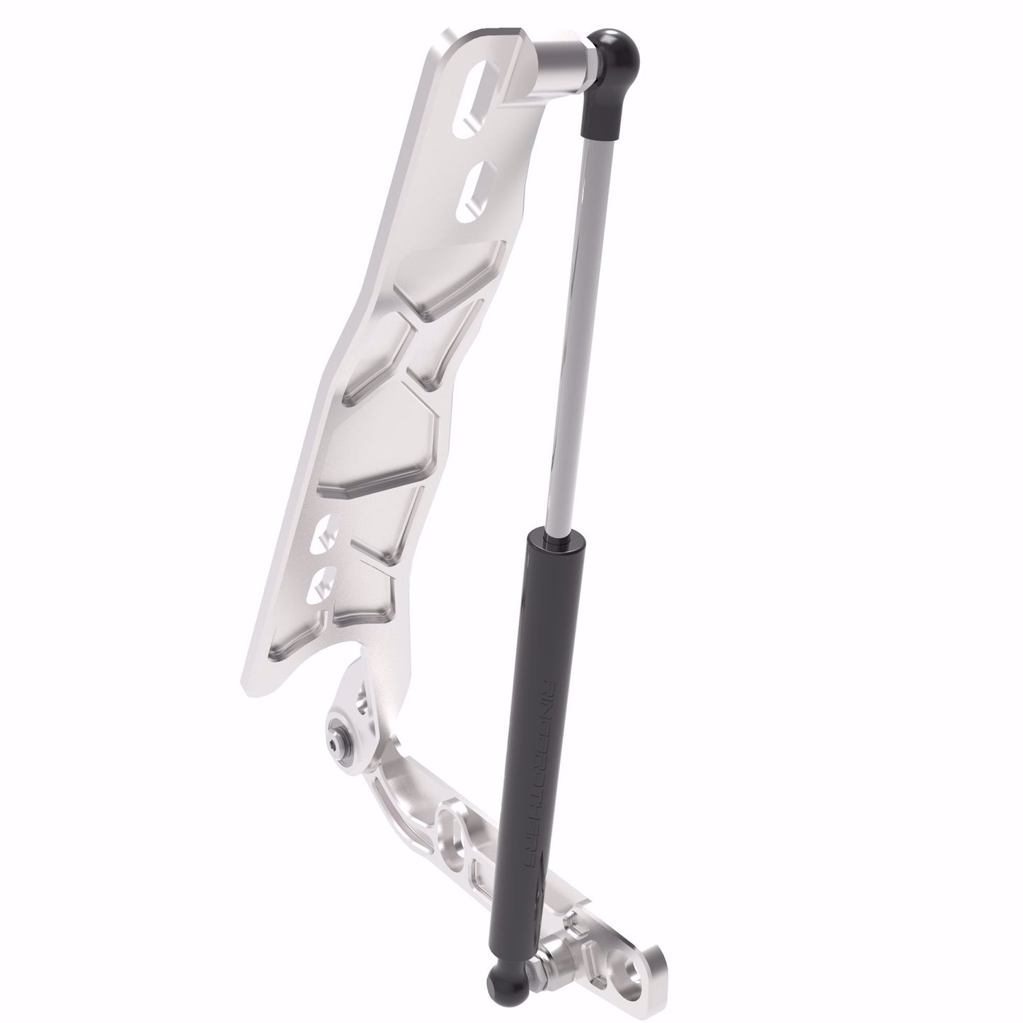 1978-1987 G-Body Hood Hinge Kit - Air Frame - Ringbrothers