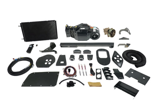 1959-60 Chevrolet Full-Size GEN 5® SureFit® Complete Kit