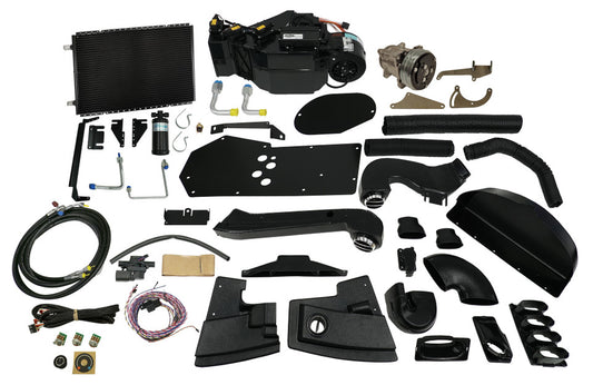 1963-67 Chevrolet Corvette GEN 5® SureFit® Complete Kit