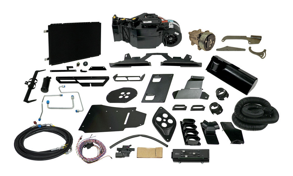1961-66 Chevrolet Impala GEN 5® SureFit® Complete Kit