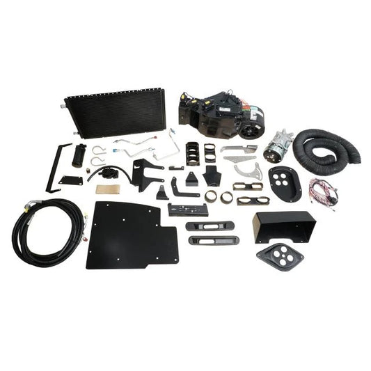 1968-72 Chevelle GEN 5® SureFit® Complete Kit