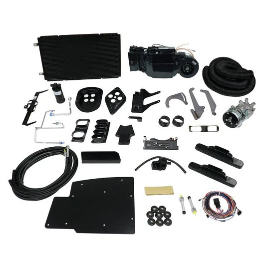 1970-72 Monte Carlo GEN 5® SureFit® Complete Kit