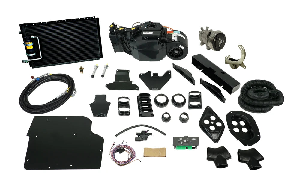 1970-81 Camaro GEN 5® SureFit® Complete Kit