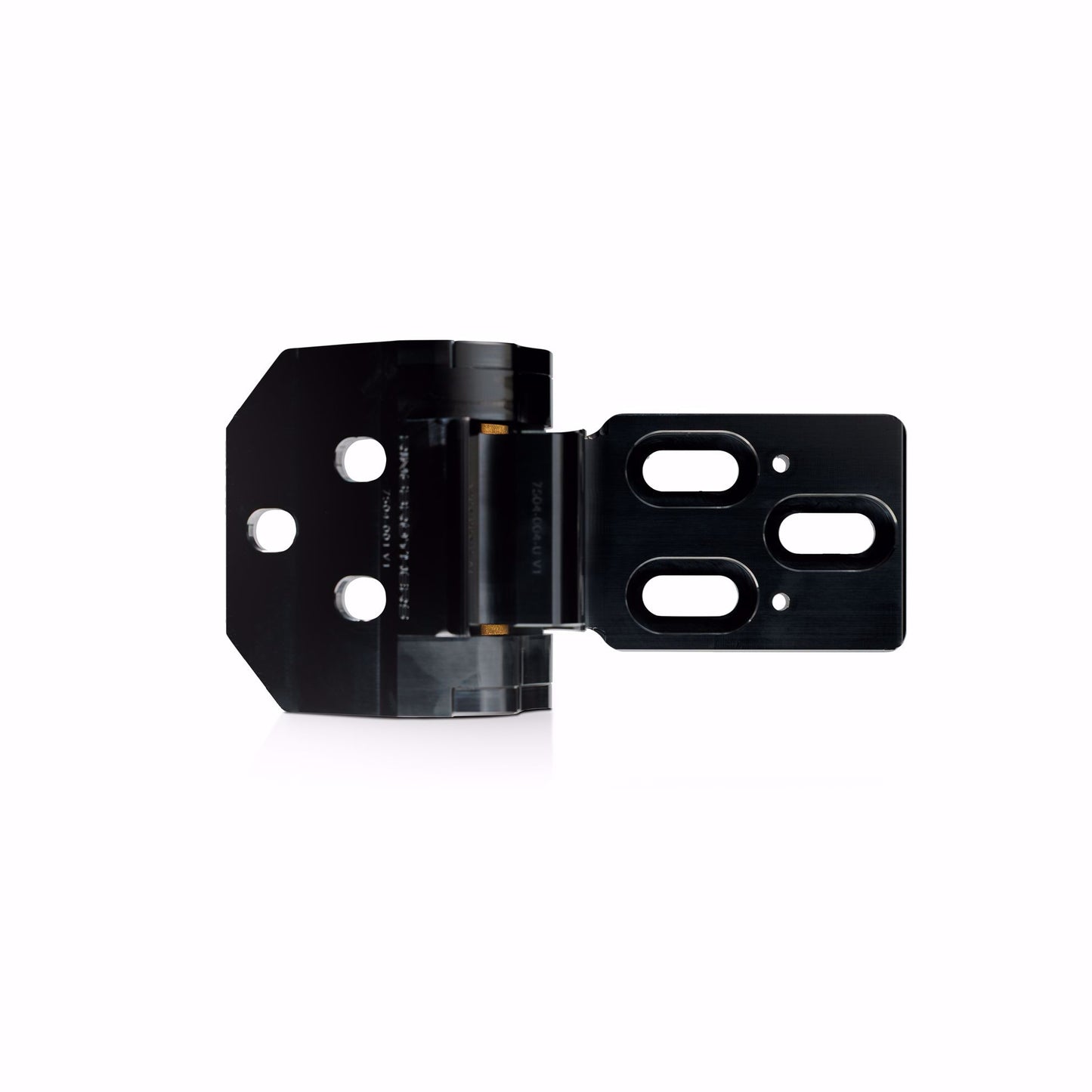 1970-81 Camaro/Firebird Door Hinge Kit - Ringbrothers
