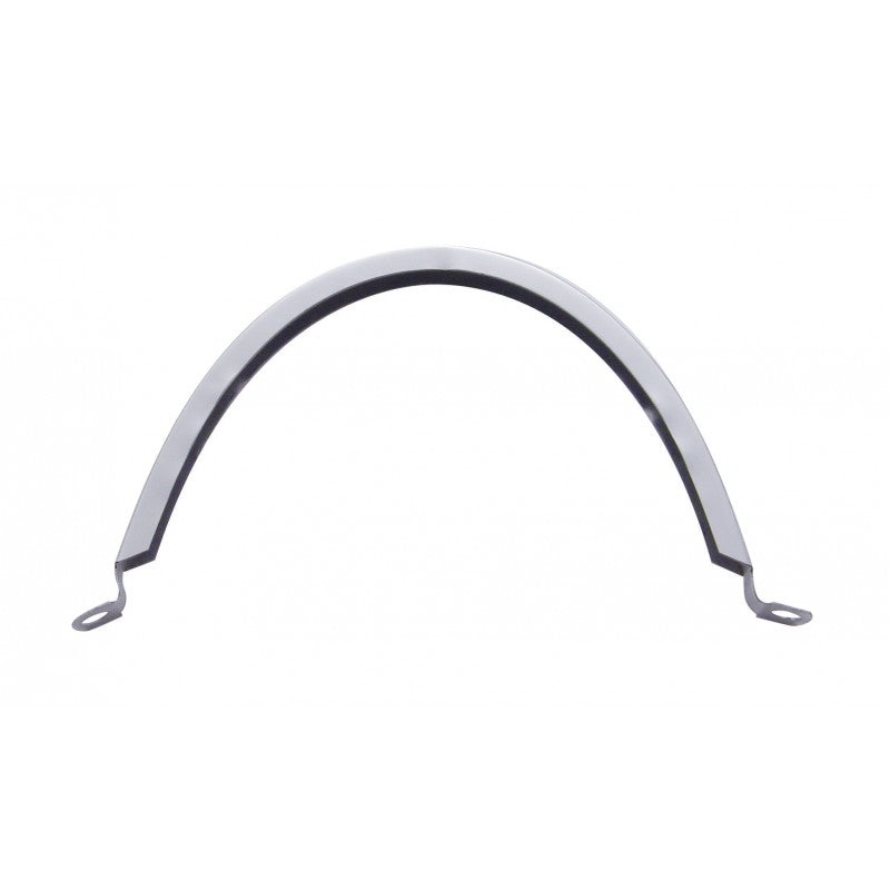 1955 Chevrolet Taillight strap divider tale tail 55 Chevy Bel Aire air 150 210