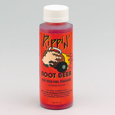 Rippin' Root Beer Power Plus Fuel Fragrances
