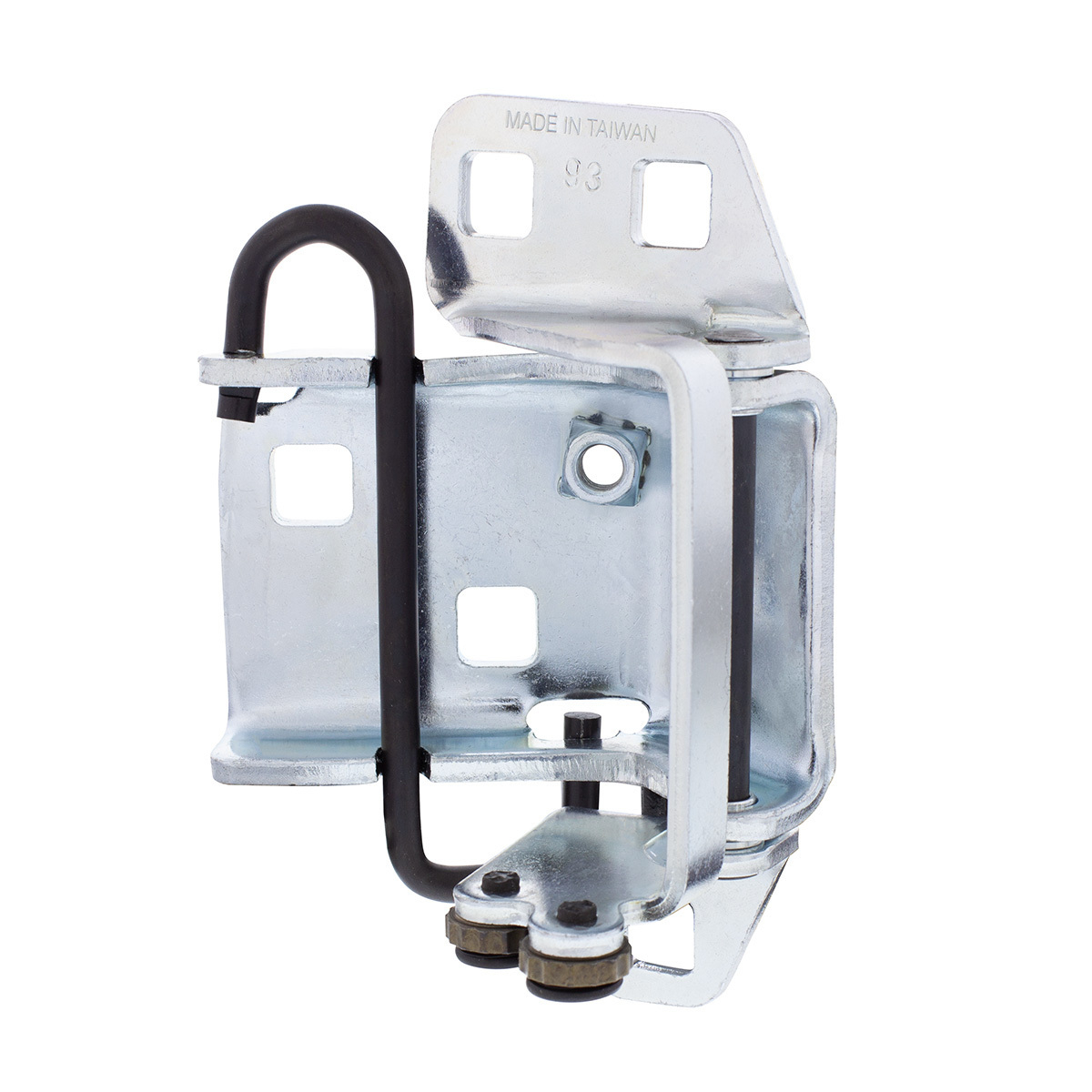 1973 to 1987 Chevrolet Chevy Truck GMC Pickup Door hinge Upper Driver LH 73 87