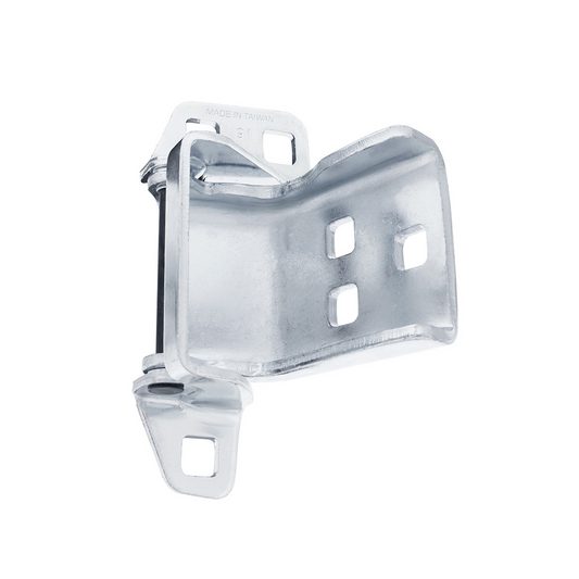 1973 to 1987 Chevrolet Chevy Truck GMC Pickup Door hinge Lower Driver LH 73 87