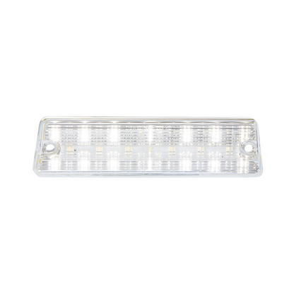1973 TO 1987 Chevrolet GMC Pickup Cargo light 3rd Brake light Combo LED third GM
