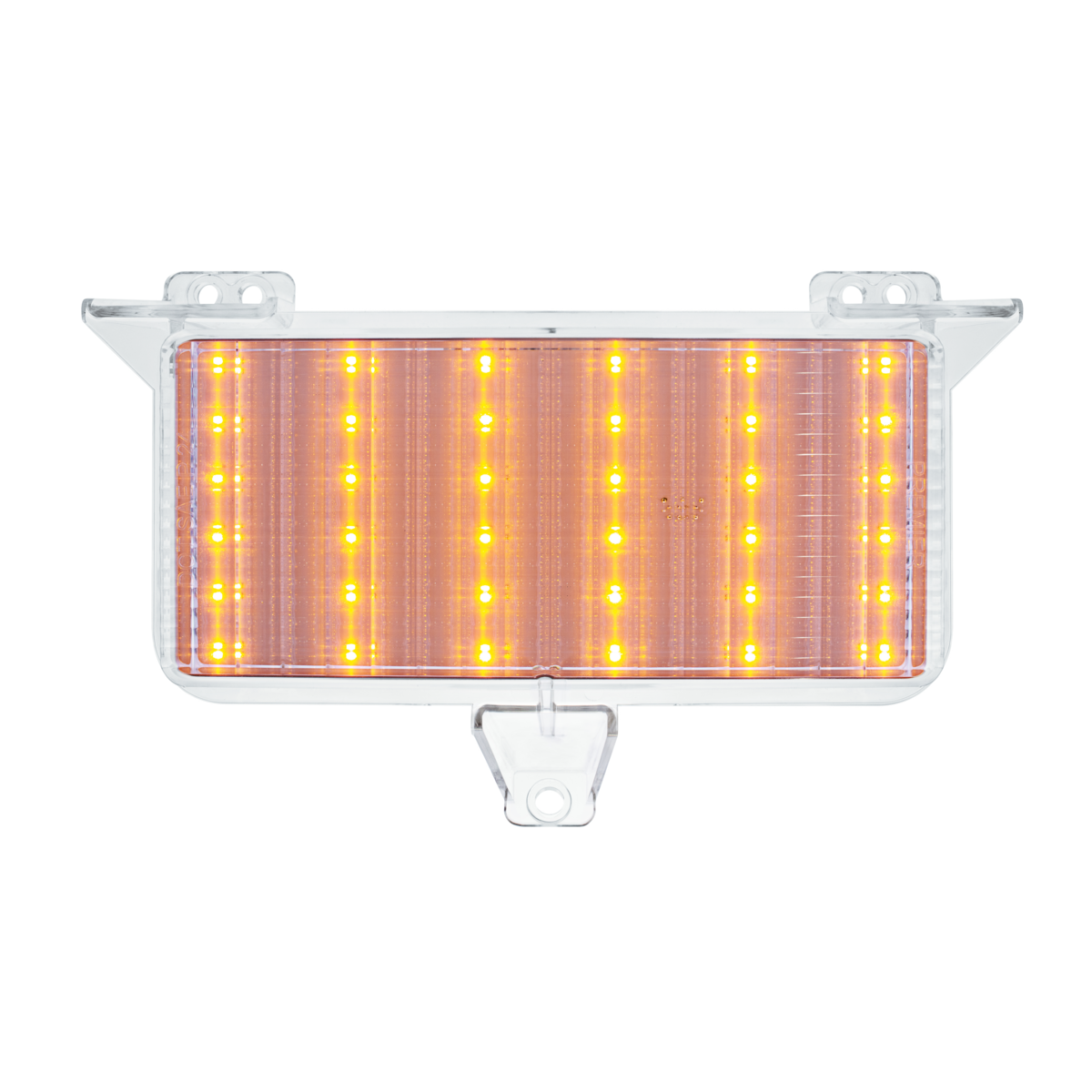 LED Sequential Parking Light and turn signal 1983 to 1988 Chevy GMC Pickup C10