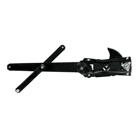 1955 to 1959 Chevrolet GMC Pickup Truck Window Regulator LH Driver Door crank gm