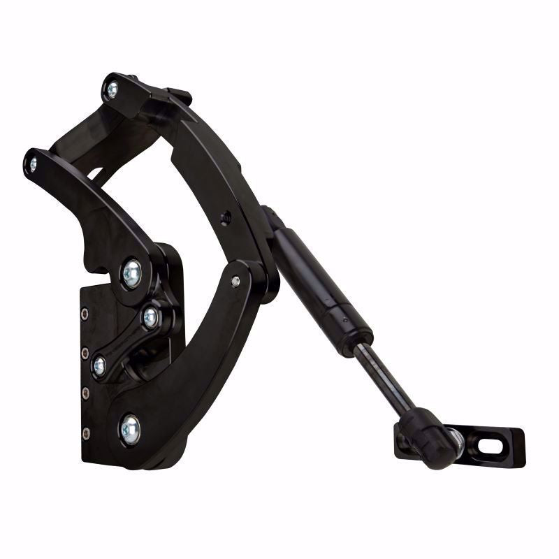 1955-1956 Chevy Tri-Five Hood Hinge Kit - Ringbrothers