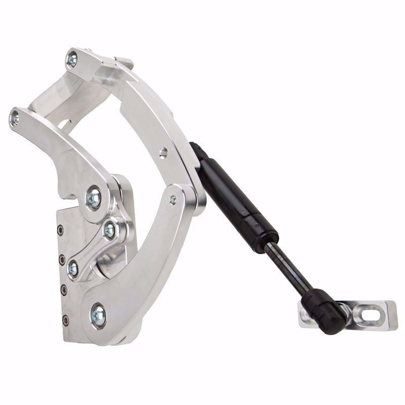 1955-1956 Chevy Tri-Five Hood Hinge Kit - Ringbrothers