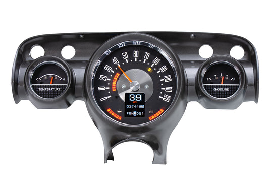 1957 Chevy Car RTX Instruments - Dakota Digital