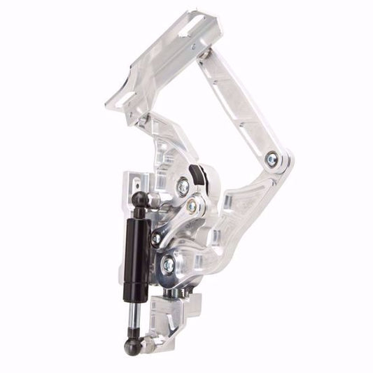 1957 Chevy Tri-Five Hood Hinge Kit - Ringbrothers