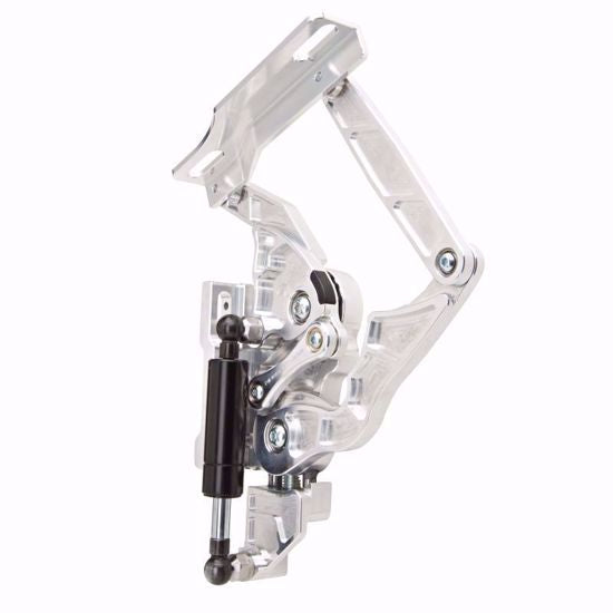 1957 Chevy Tri-Five Hood Hinge Kit - Ringbrothers
