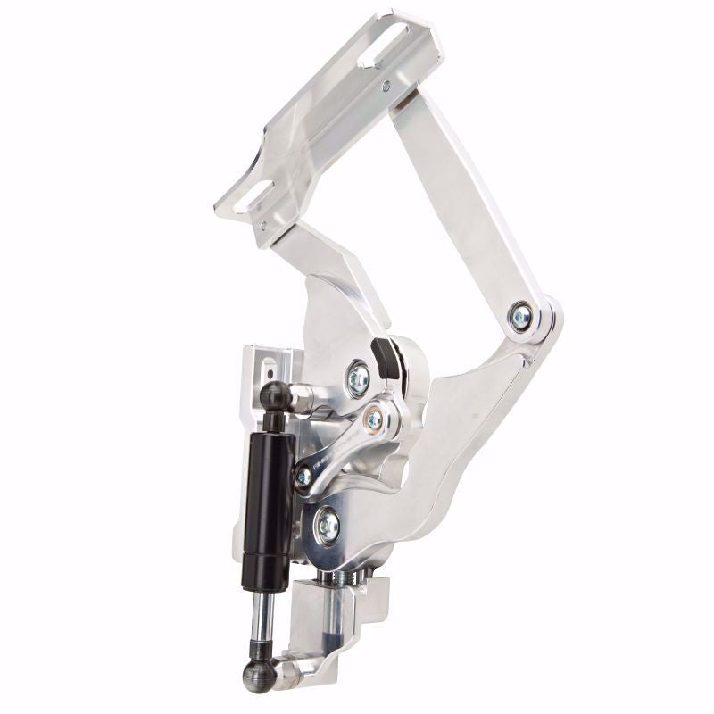 1957 Chevy Tri-Five Hood Hinge Kit - Ringbrothers