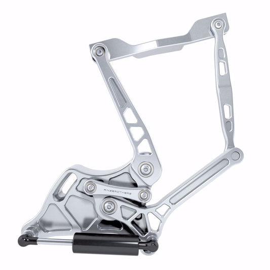 1960-1966 Chevy Truck Hood Hinge Kit - Ringbrothers