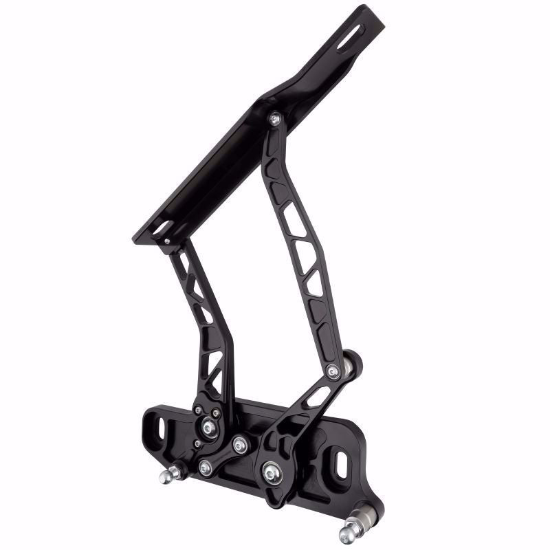 64 Chevelle, 64-67 Cutlass, 64-65 GTO, 63-64 Impala, 63-65 Nova, 65 Skylark Hood Hinge Kit - Ringbrothers
