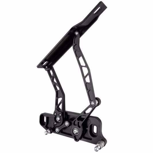 64 Chevelle, 64-67 Cutlass, 64-65 GTO, 63-64 Impala, 63-65 Nova, 65 Skylark Hood Hinge Kit - Ringbrothers