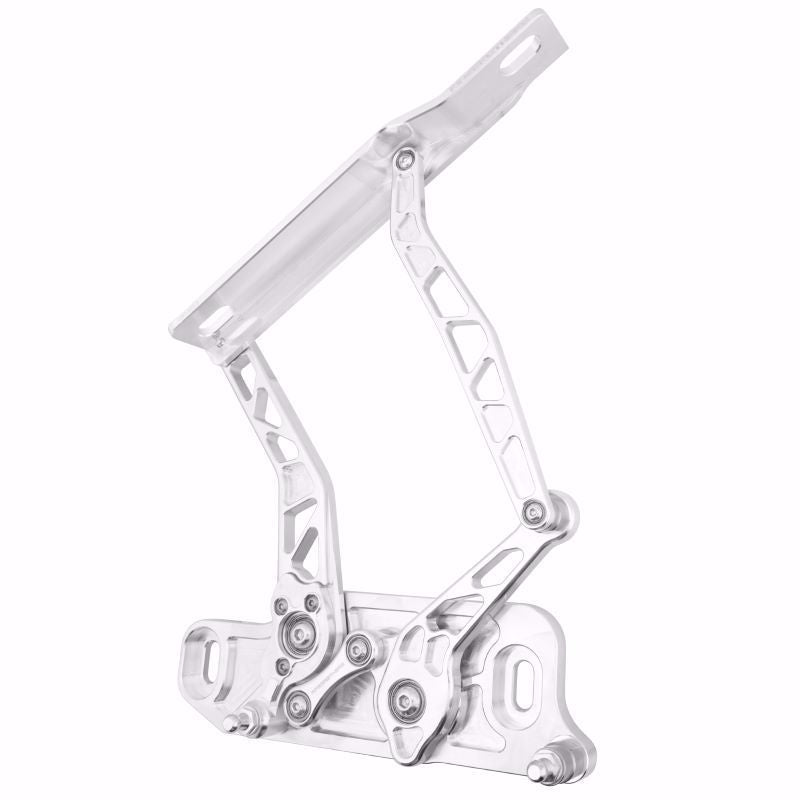 64 Chevelle, 64-67 Cutlass, 64-65 GTO, 63-64 Impala, 63-65 Nova, 65 Skylark Hood Hinge Kit - Ringbrothers