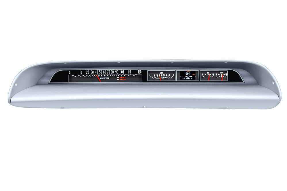1963- 64 Chevy Impala RTX Instruments - Dakota Digital