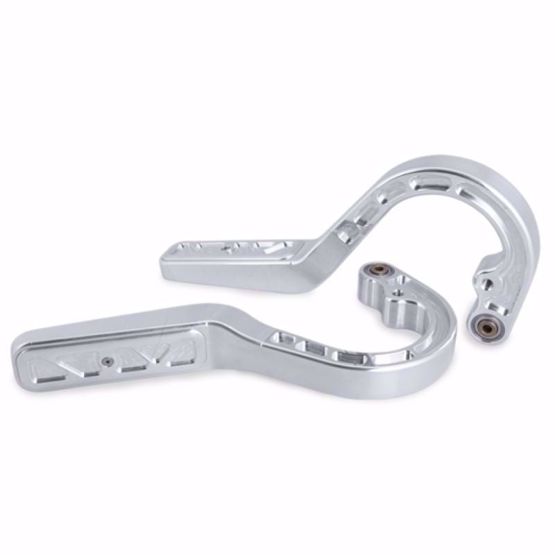 1967-1969 Camaro/Firebird Trunk Hinge Kit - Ringbrothers