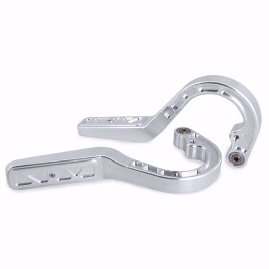 1967-1969 Camaro/Firebird Trunk Hinge Kit - Ringbrothers