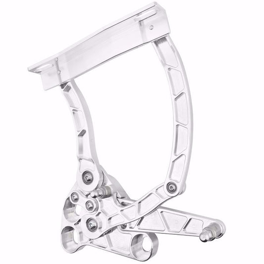 1967-1972 Chevy/GMC Truck Hood Hinge Kit - Ringbrothers