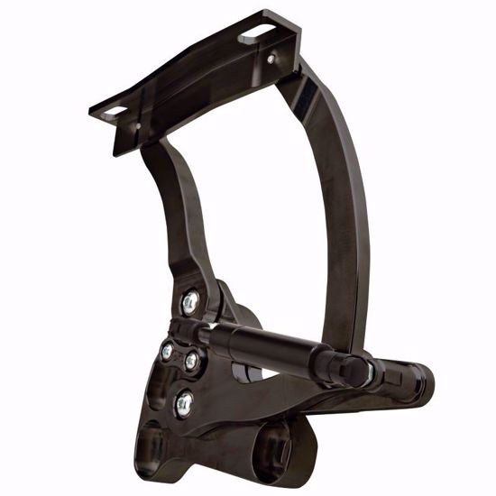 1967-1972 Chevy/GMC Truck Hood Hinge Kit - Ringbrothers
