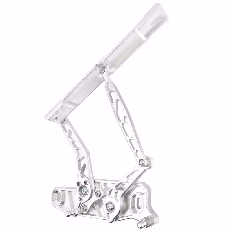 68-71,73-74 Nova, 68-74 Ventura Hood Hinge Kit - Ringbrothers