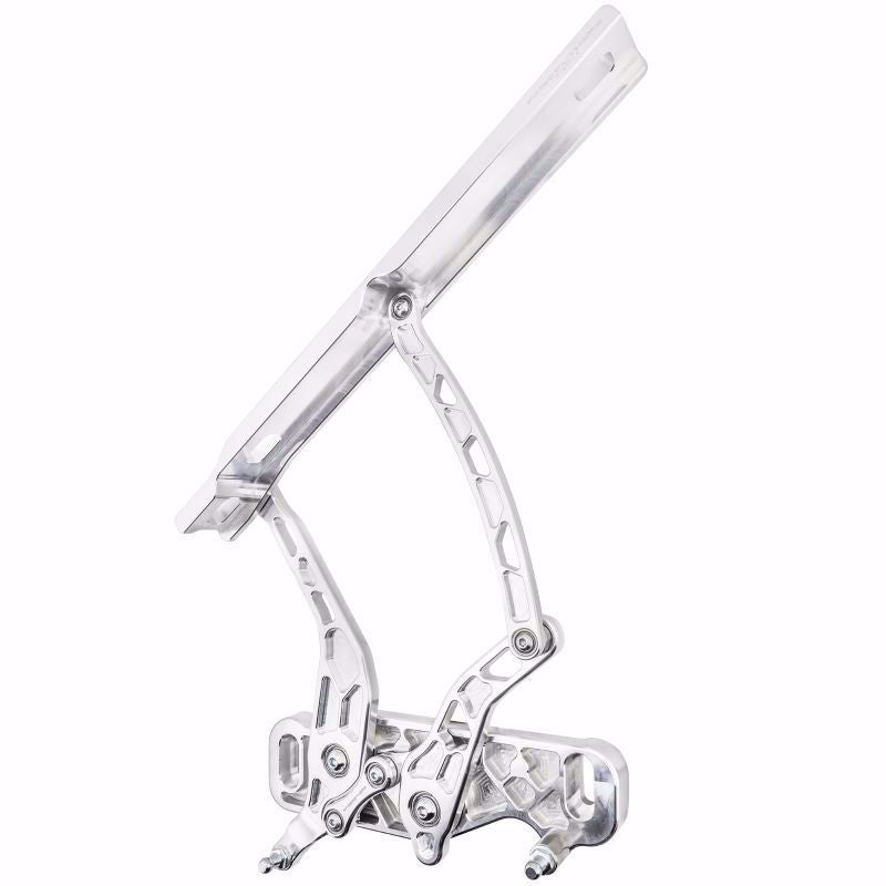 68-72 Chevelle/El Camino, 70-72 Monte Carlo, 69-70 Impala Hood Hinge Kit - Ringbrothers