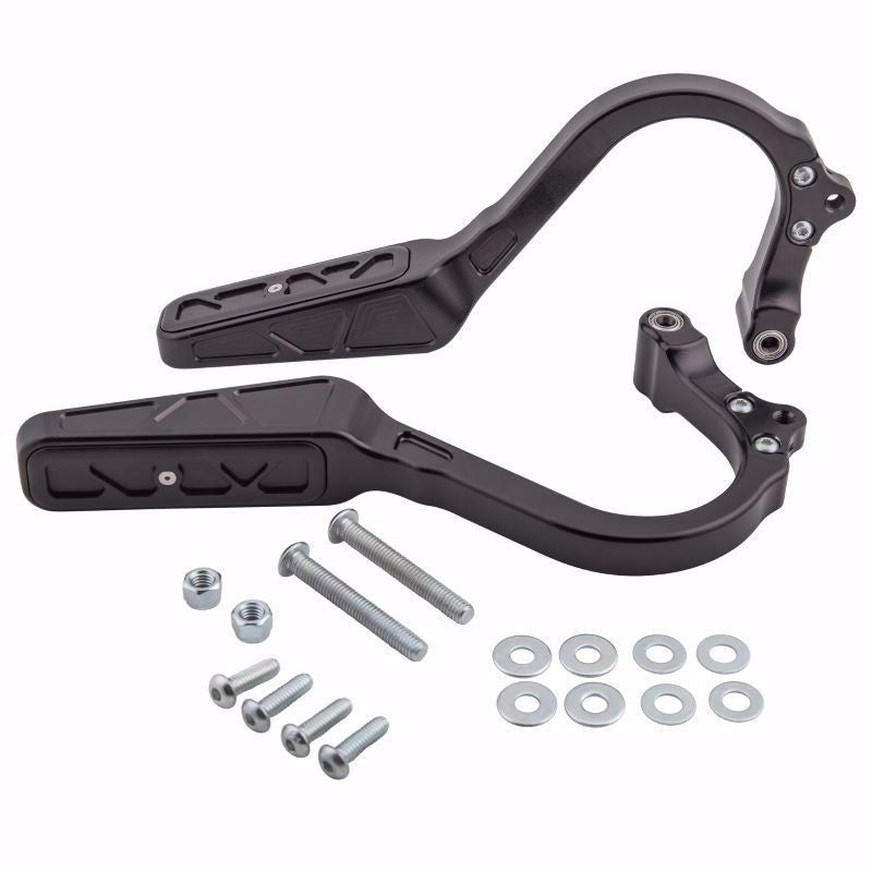 1968-1972 Chevelle Trunk Hinge Kit - Ringbrothers
