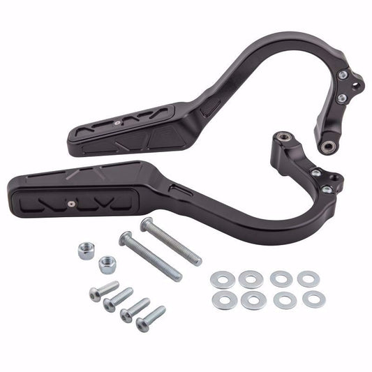1968-1972 Chevelle Trunk Hinge Kit - Ringbrothers