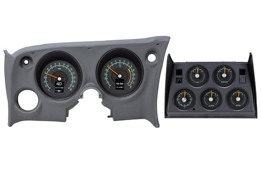 1968- 77 Chevy Corvette RTX Instruments - Dakota Digital