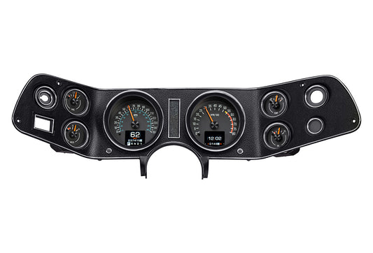 1970- 78 Camaro RTX Instruments - Dakota Digital