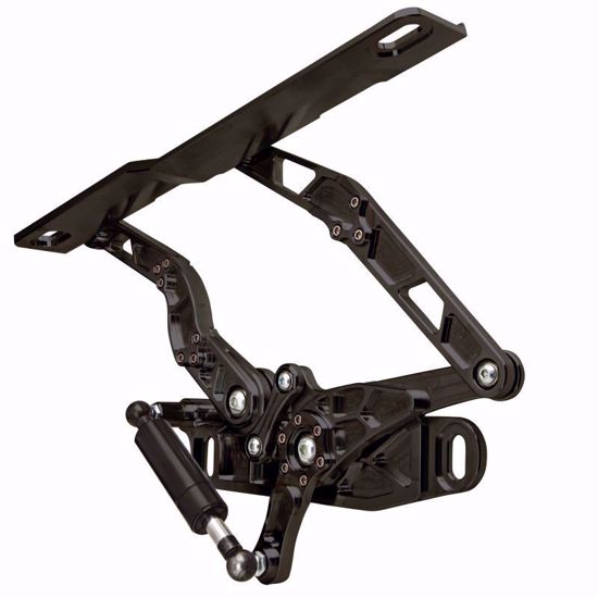 1970-1981 Camaro/Firebird Hood Hinge Kit - Ringbrothers