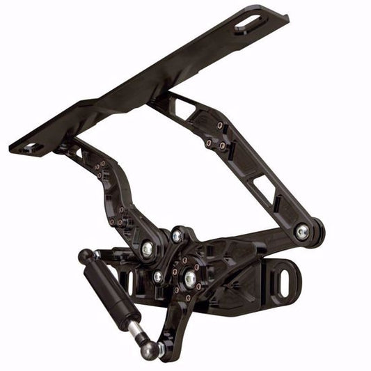 1970-1981 Camaro/Firebird Hood Hinge Kit - Ringbrothers