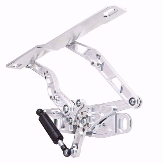 1970-1981 Camaro/Firebird Hood Hinge Kit - Ringbrothers