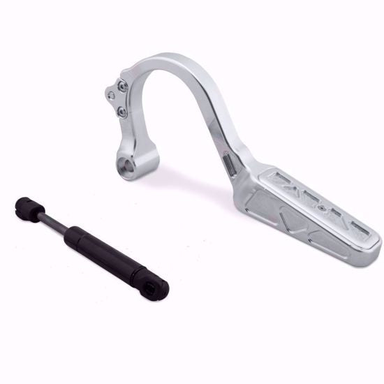 1973-1977 Chevelle Hardtop Trunk Hinge Kit - Ringbrothers