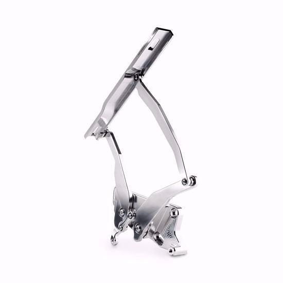 1973-1980 Chevy/GMC Truck/Blazer/Suburban Hood Hinge Kit - Ringbrothers