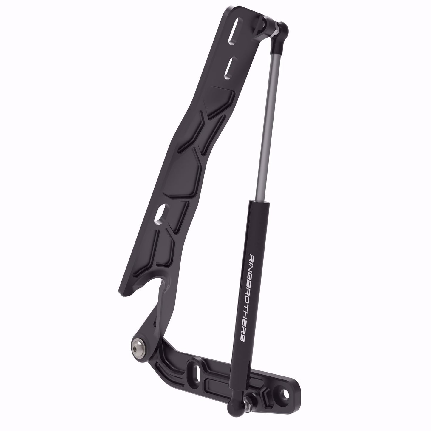 1978-1987 G-Body Hood Hinge Kit - Air Frame - Ringbrothers
